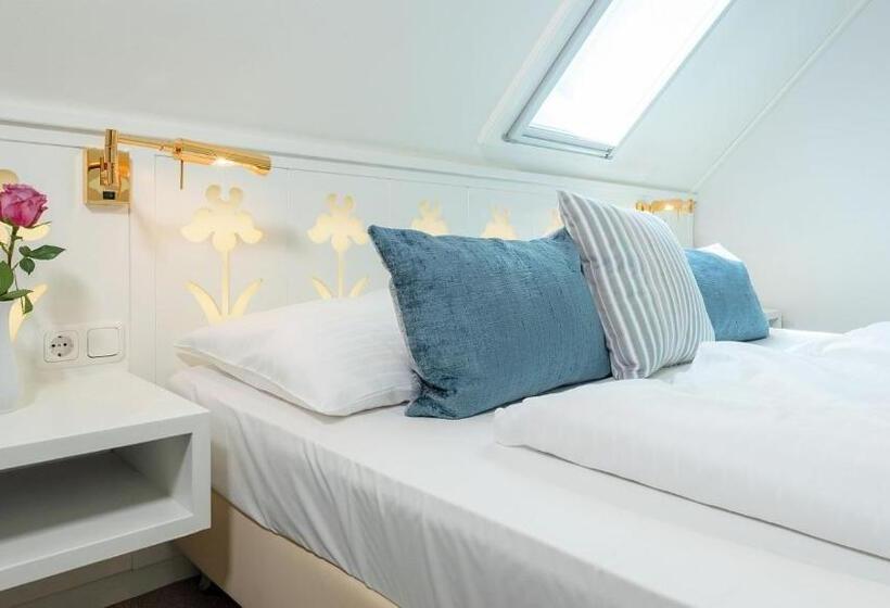 스탠다드 방갈로, Vila Vita Pannonia