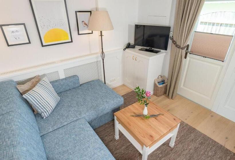 스탠다드 방갈로, Vila Vita Pannonia