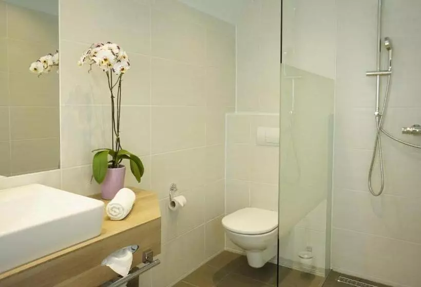 家族用バンガロー, Vila Vita Pannonia