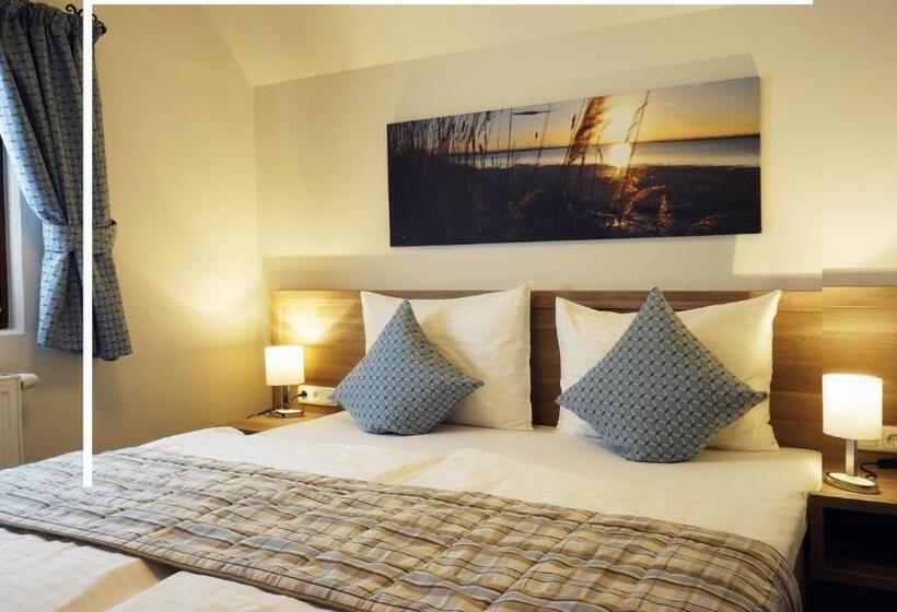 패밀리 방갈로, Vila Vita Pannonia