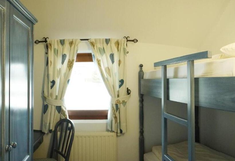 패밀리 방갈로, Vila Vita Pannonia