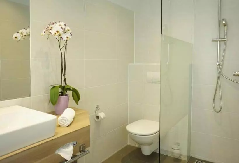 家族用バンガロー, Vila Vita Pannonia