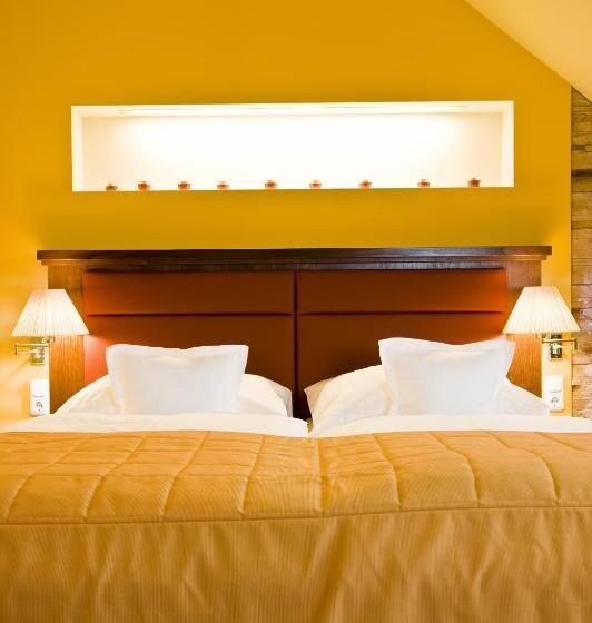 스위트, Vila Vita Pannonia