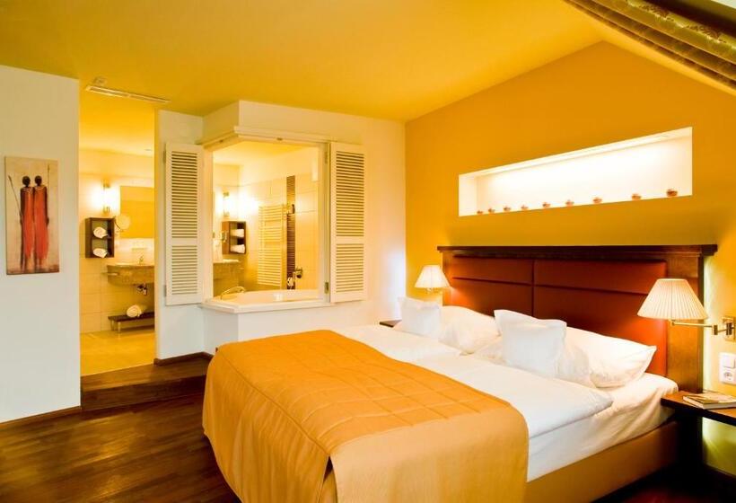 스위트, Vila Vita Pannonia