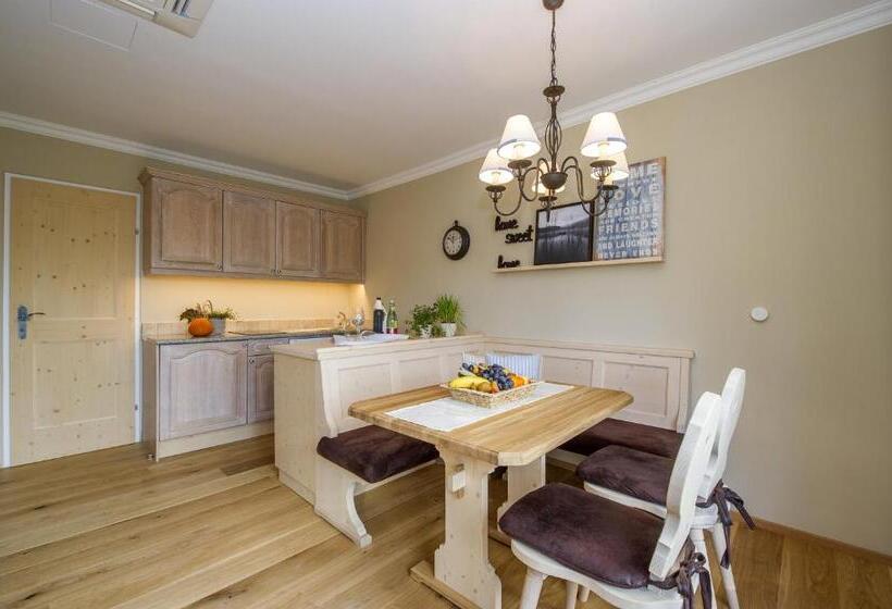 스탠다드 방갈로 침실 2개, Vila Vita Pannonia