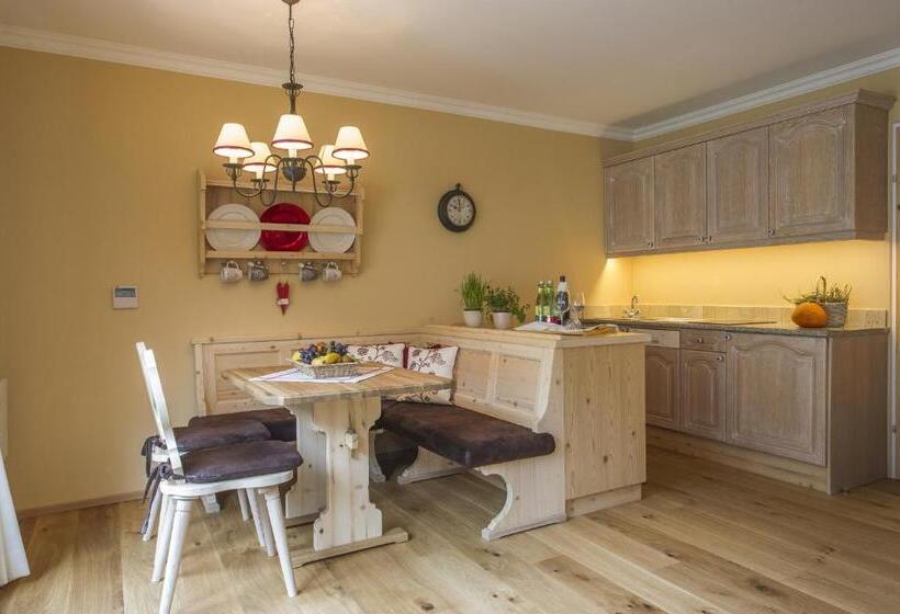 스탠다드 방갈로 침실 2개, Vila Vita Pannonia