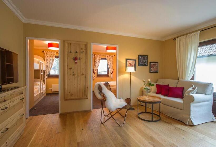 Бунгало Стандарт 2 Спальни, Vila Vita Pannonia