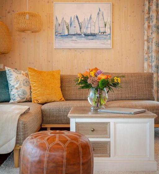 침실 2개 주택, Vila Vita Pannonia