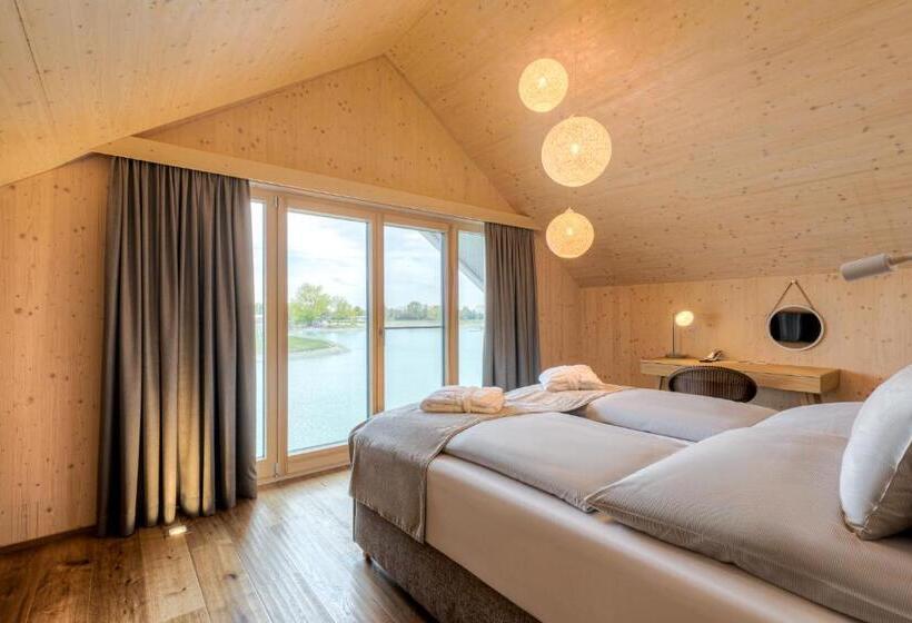 침실 2개 주택, Vila Vita Pannonia