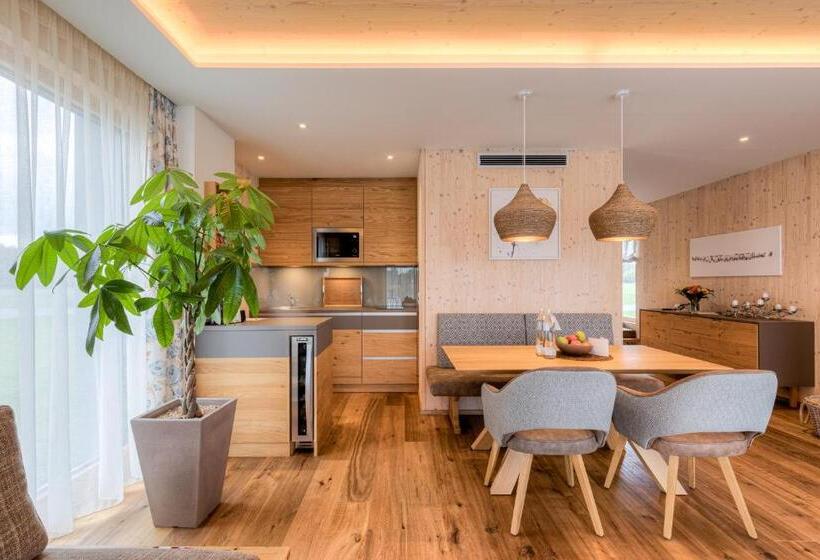 Дом 2 Спальни, Vila Vita Pannonia