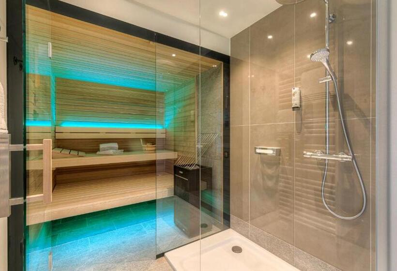 침실 2개 주택, Vila Vita Pannonia