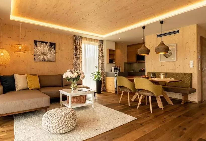 ２ベッドルームハウス, Vila Vita Pannonia
