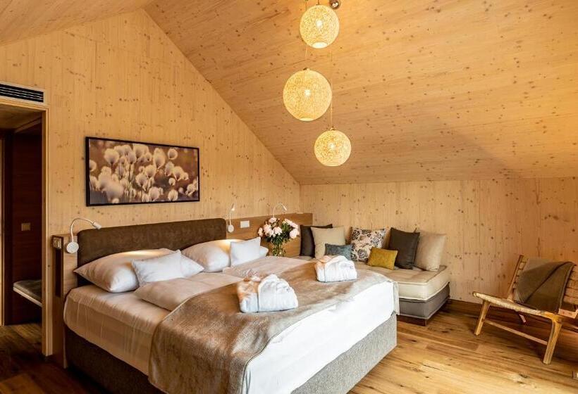 Дом 2 Спальни, Vila Vita Pannonia