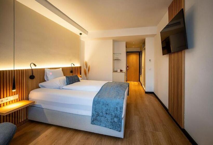 스탠다드 룸, Vila Vita Pannonia