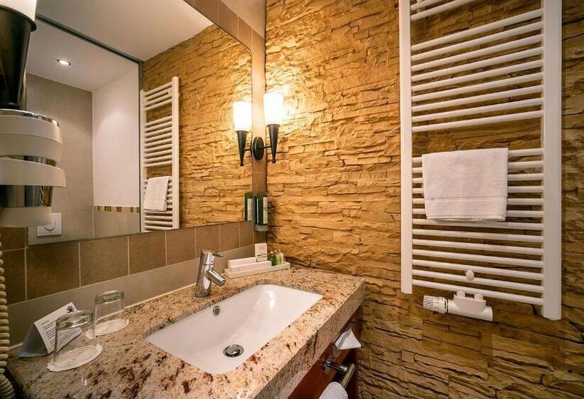 스탠다드 룸, Vila Vita Pannonia