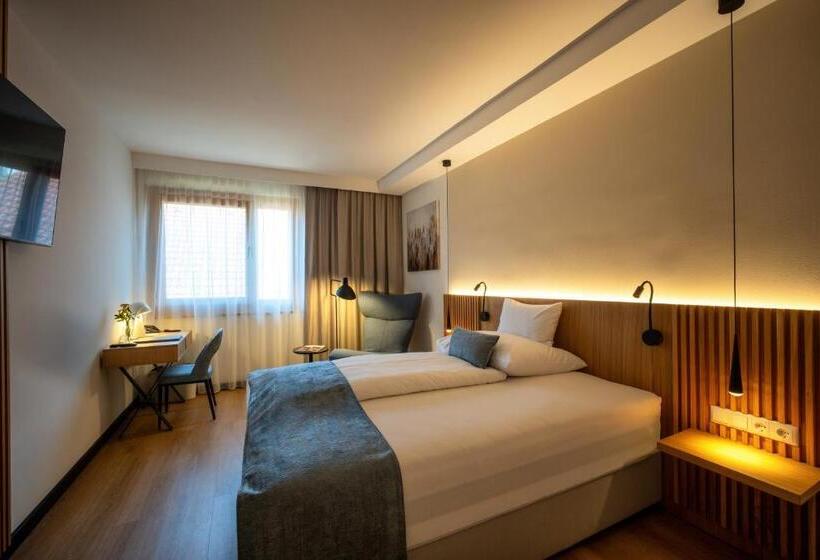 스탠다드 룸, Vila Vita Pannonia