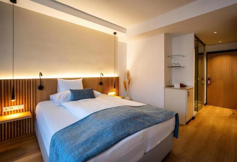 Номер Стандарт, Vila Vita Pannonia