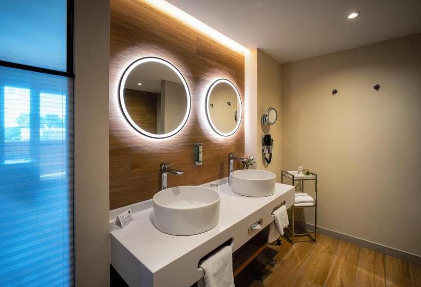 Люкс Повышенной Комфортности, Vila Vita Pannonia