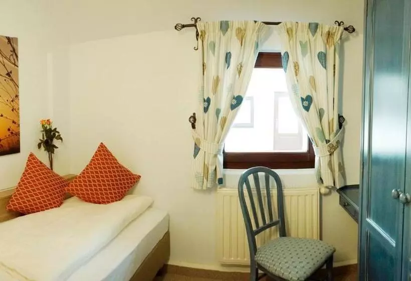 スタンダードバンガロー, Vila Vita Pannonia