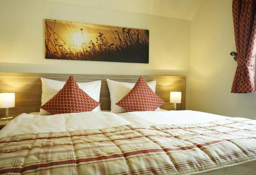 스탠다드 방갈로, Vila Vita Pannonia