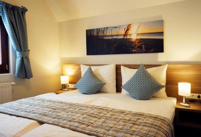 스탠다드 방갈로, Vila Vita Pannonia