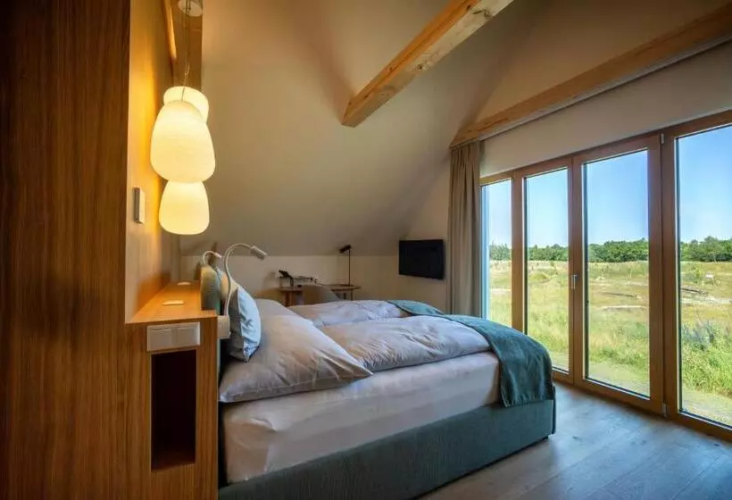 ２ベッドルームハウス, Vila Vita Pannonia