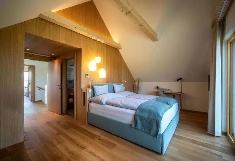 ２ベッドルームハウス, Vila Vita Pannonia