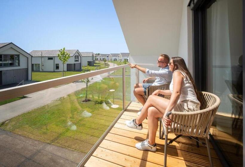 침실 2개 주택, Vila Vita Pannonia