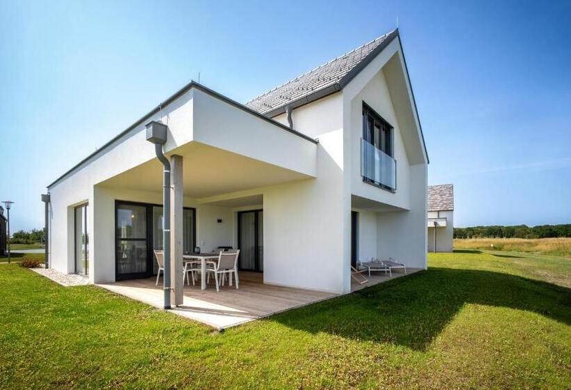 Дом 2 Спальни, Vila Vita Pannonia