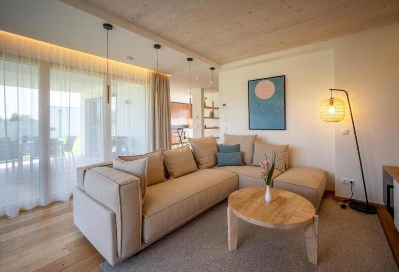 침실 2개 주택, Vila Vita Pannonia