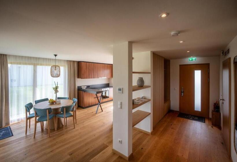 침실 2개 주택, Vila Vita Pannonia