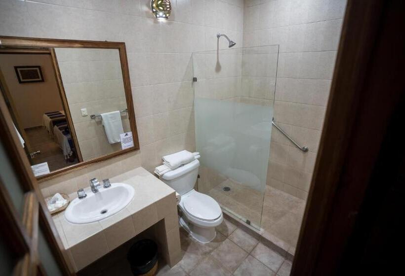 Номер Стандарт, Parador San Agustin