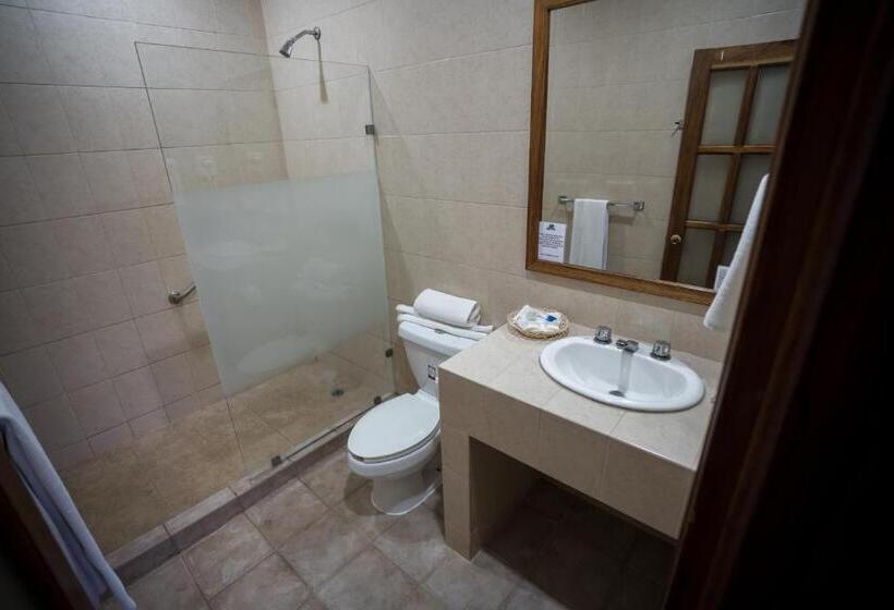 Номер Стандарт, Parador San Agustin