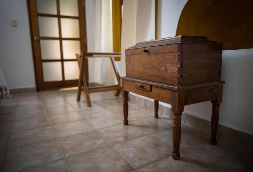 Люкс, Parador San Agustin