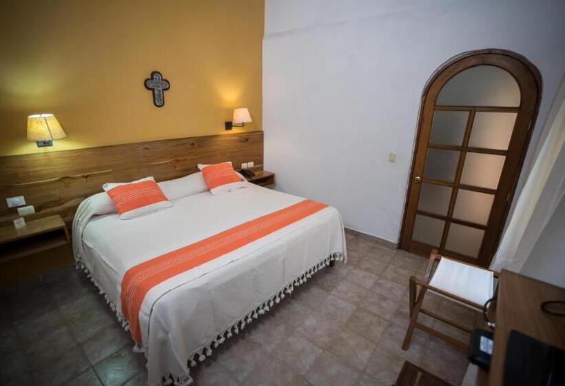 Люкс, Parador San Agustin