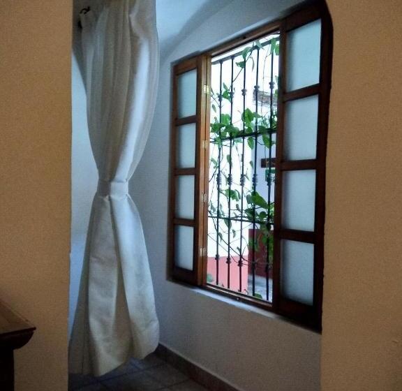 Номер Basic, Parador San Agustin