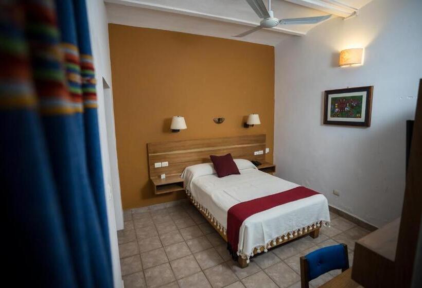 Одноместный Номер Basic, Parador San Agustin