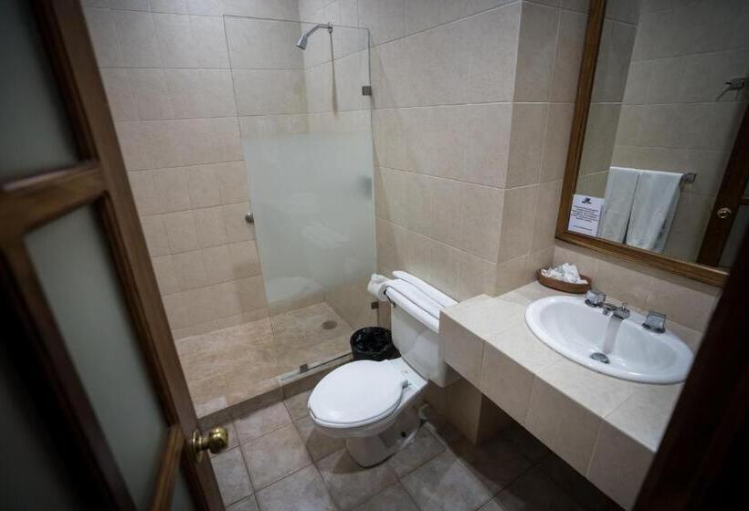 Одноместный Номер Basic, Parador San Agustin