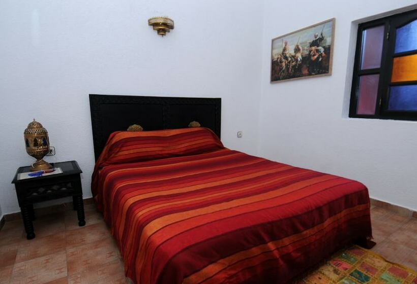 חדר סטנדרט, Dar Fatima Guest House