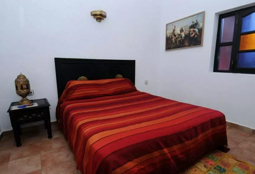 اتاق استاندارد, Dar Fatima Guest House