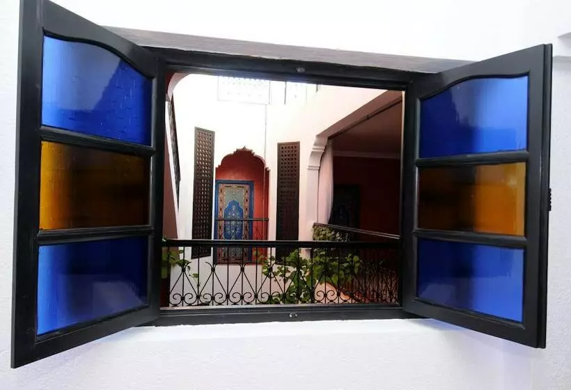 اتاق استاندارد, Dar Fatima Guest House