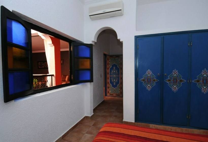 חדר סטנדרט, Dar Fatima Guest House