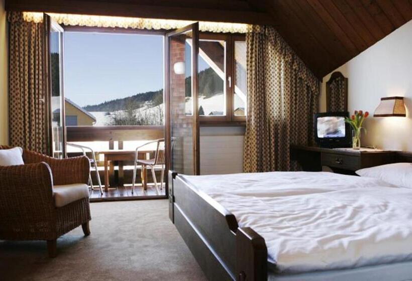 Номер Стандарт, Gasthof Krone