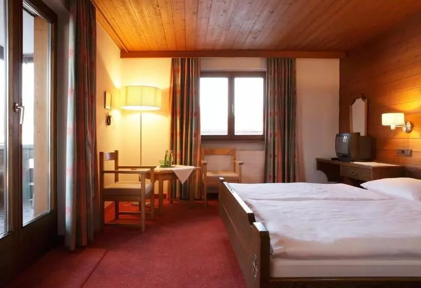 Standard-huone, Gasthof Krone