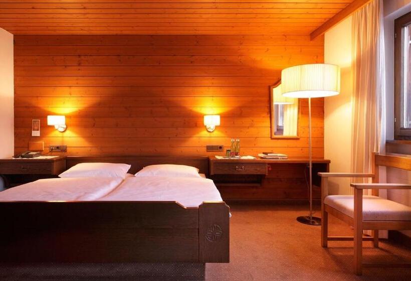 Номер Стандарт, Gasthof Krone