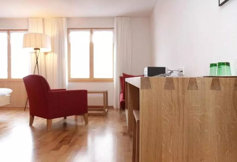 Standard-huone, Gasthof Krone