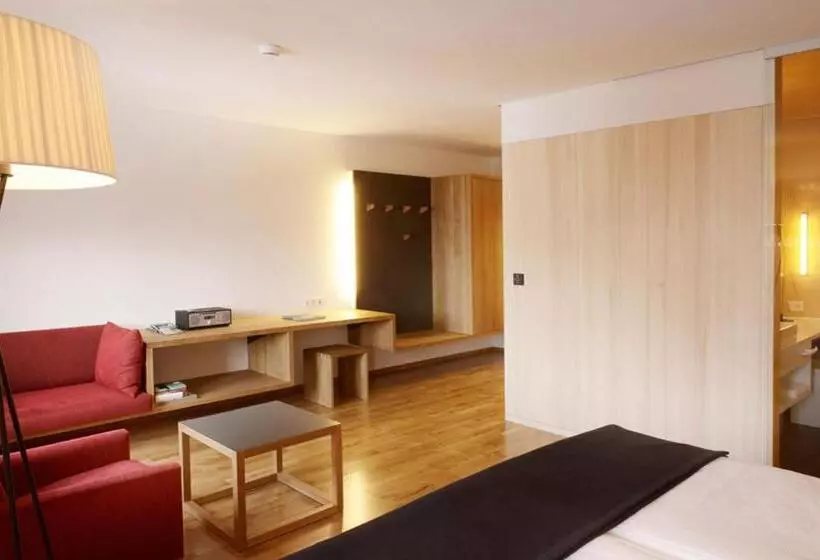 Standard-huone, Gasthof Krone