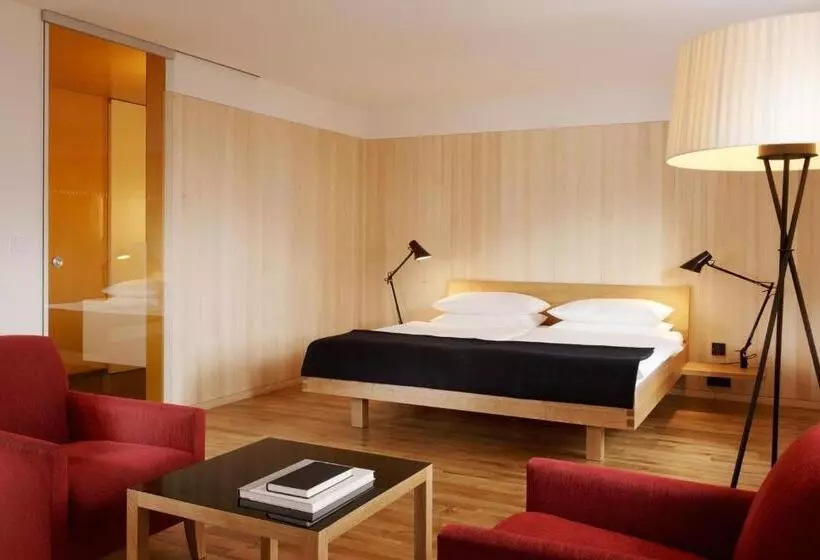 Standard-huone, Gasthof Krone