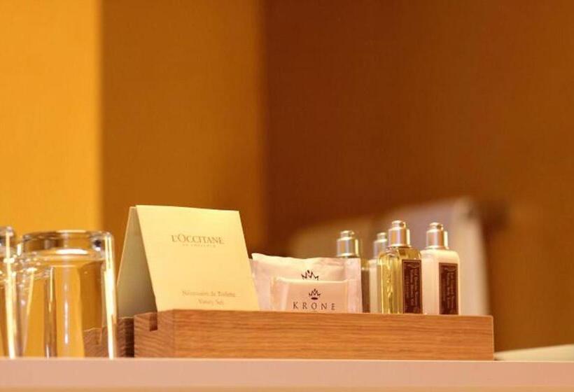 Номер Комфорт, Gasthof Krone