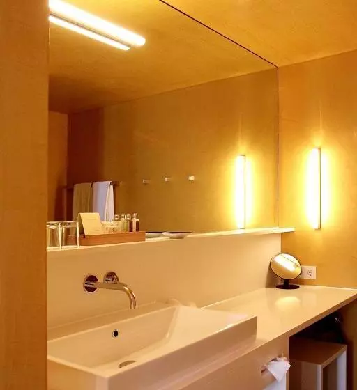 Comfort-huone, Gasthof Krone